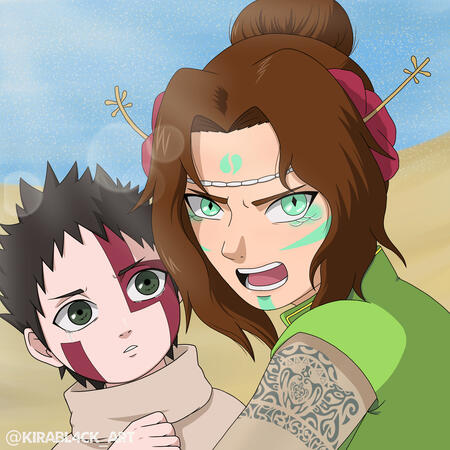 YCH for @umi._.no._.ai